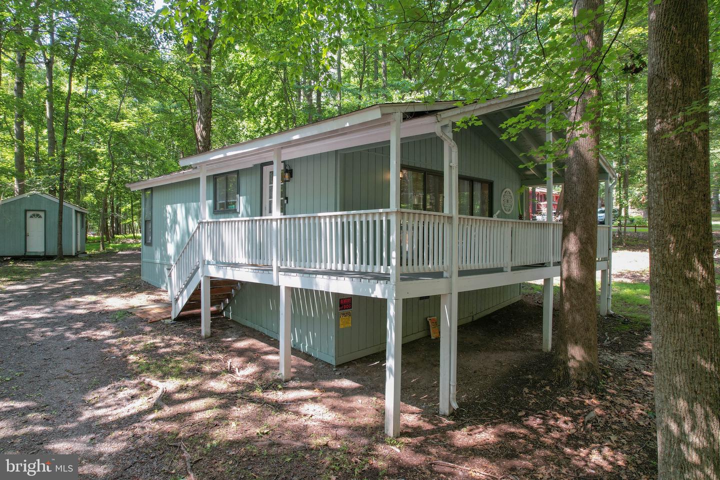 726 Tuckahoe Trail, Hedgesville, WV 25427 MLS WVBE2020652 Coldwell