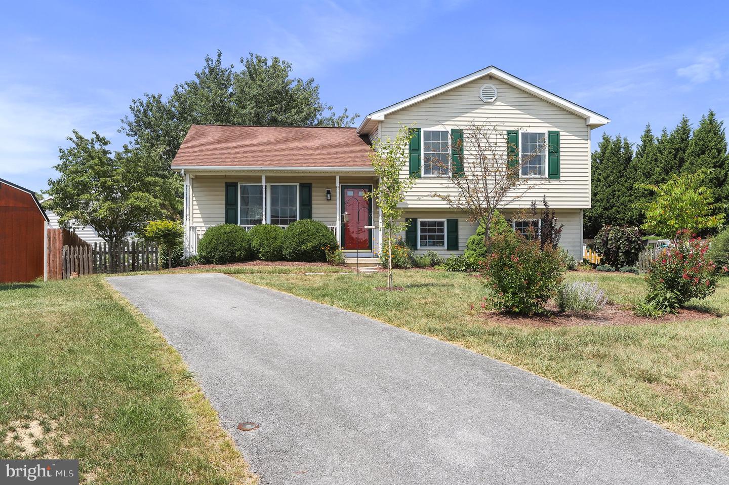 133 Mercury Ct, Martinsburg, WV 25404 MLS WVBE2021716 Coldwell Banker