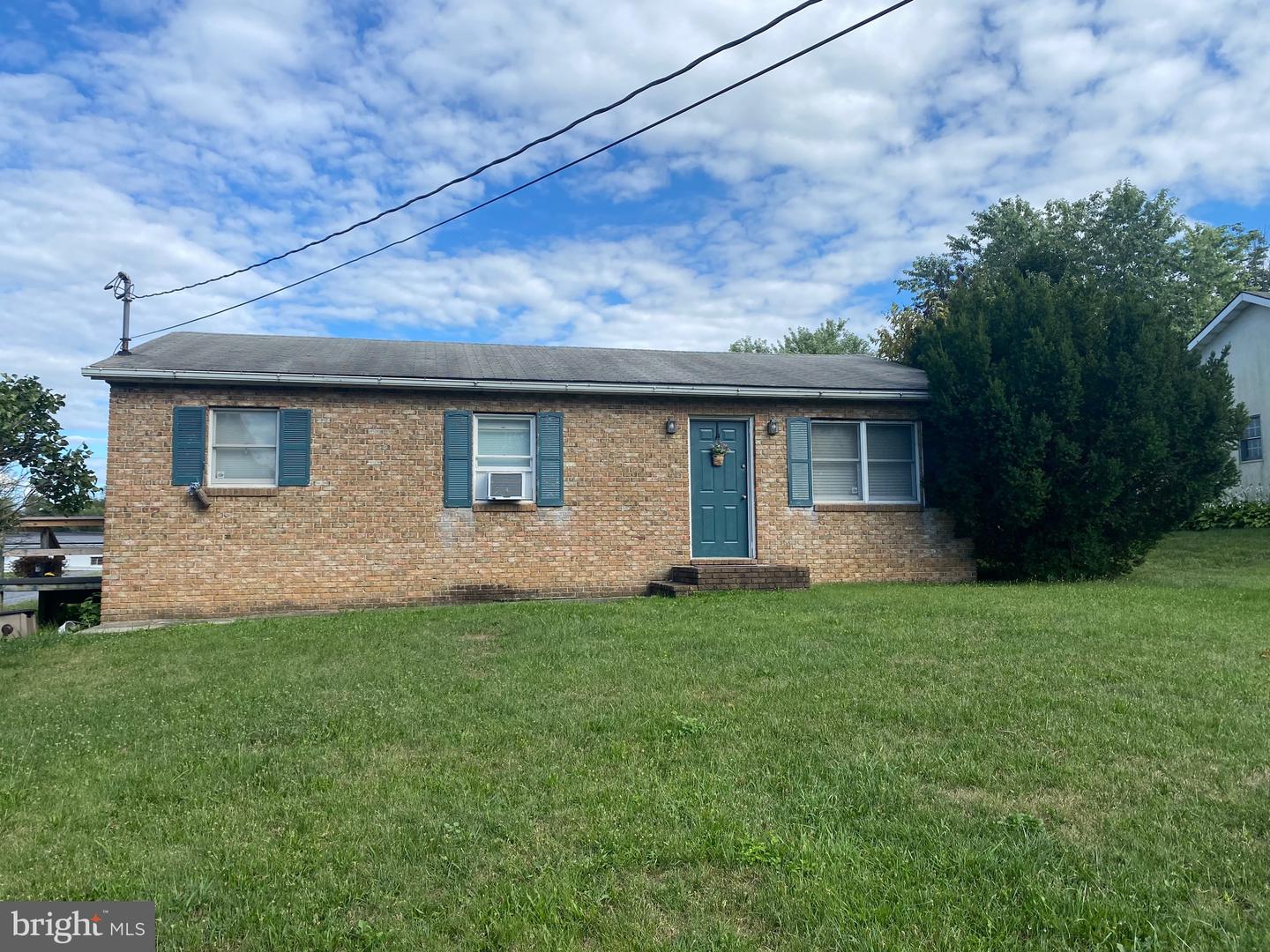 193 Hedrick Ave, Martinsburg, WV 25405 MLS WVBE2022514 Coldwell Banker