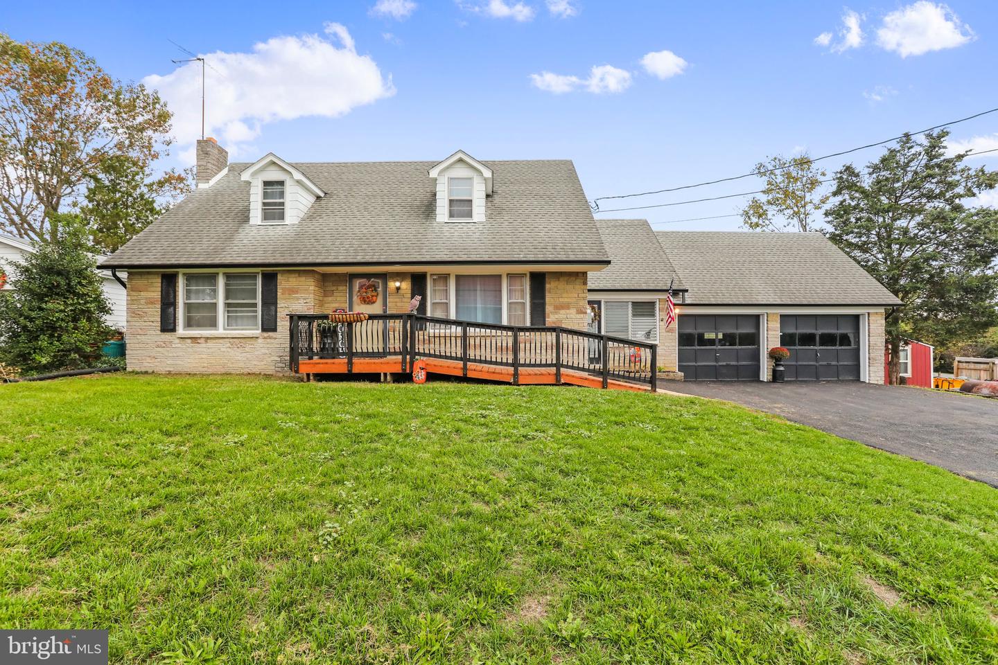 591 Bedington Rd, Martinsburg, WV 25404 MLS WVBE2022724 Coldwell Banker