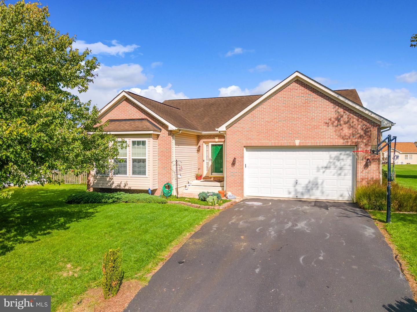 207 Caledonia Dr, Martinsburg, WV 25405 MLS WVBE2023282 Coldwell Banker