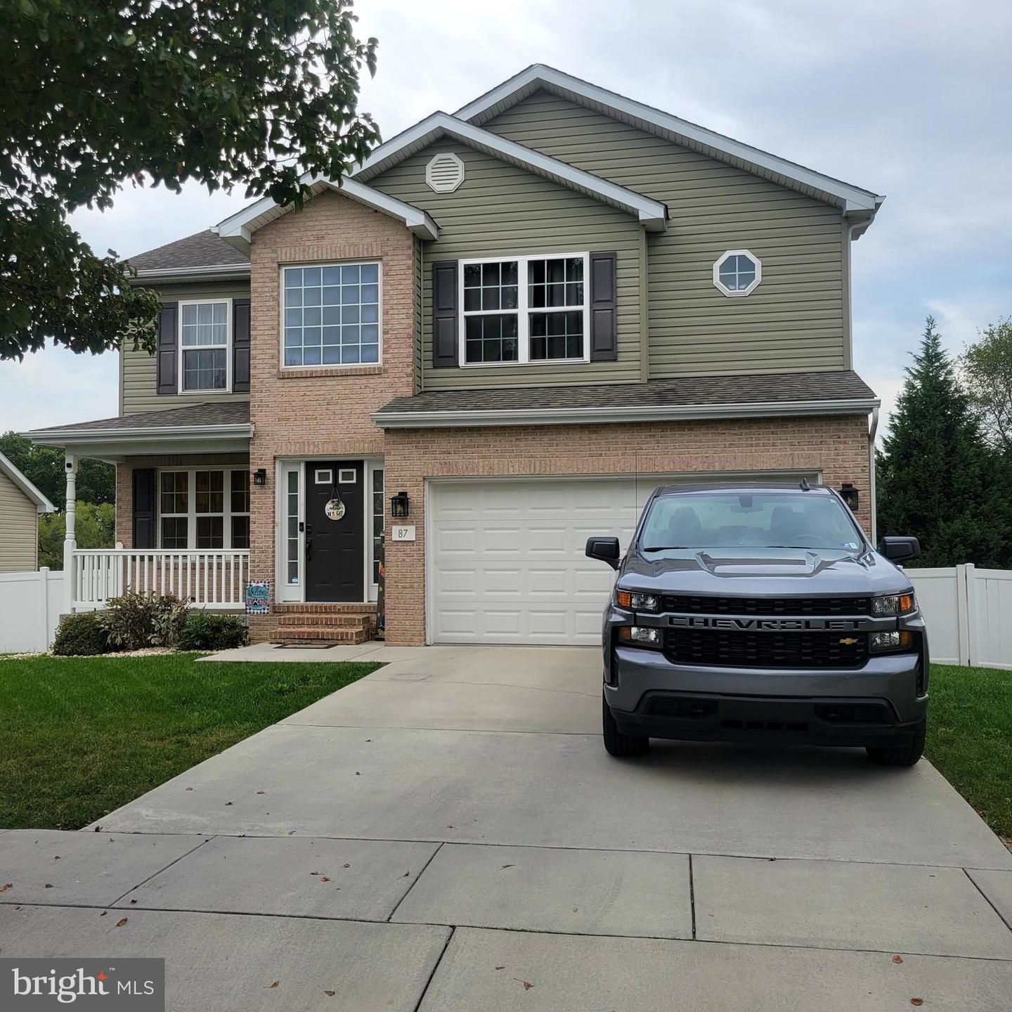 87 Moody Dr, Martinsburg, WV 25405 MLS WVBE2023334 Coldwell Banker