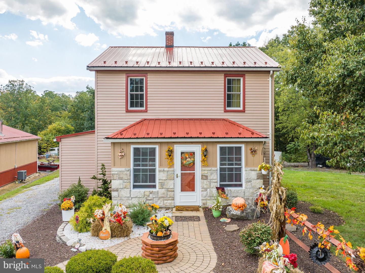 3246 Middleway Pike, Bunker Hill, WV 25413 MLS WVBE2023338 Coldwell