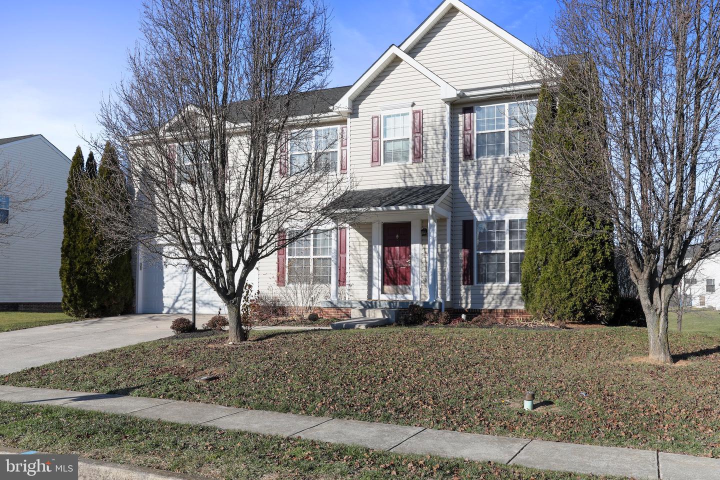 121 Seurat Ln, Martinsburg, WV 25403 MLS WVBE2024832 Coldwell Banker