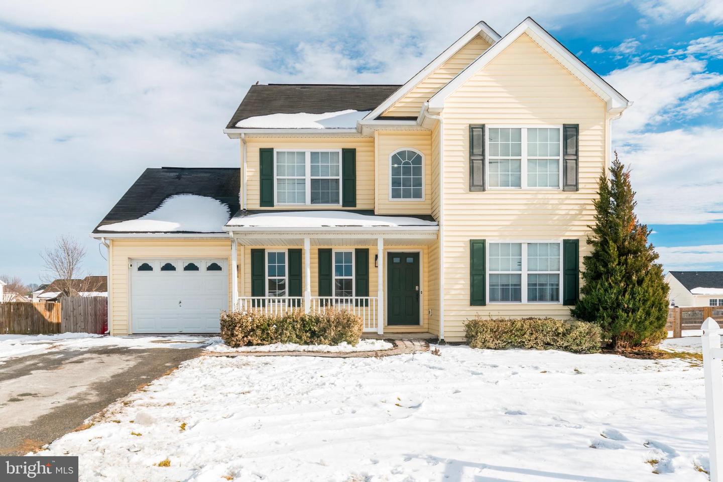 142 Alcott Ave, Inwood, WV 25428 MLS WVBE2025812 Coldwell Banker