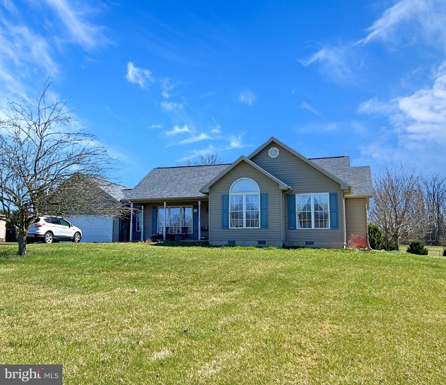 170 Capricorn Dr, Martinsburg, WV 25403 MLS WVBE2027234 Coldwell Banker