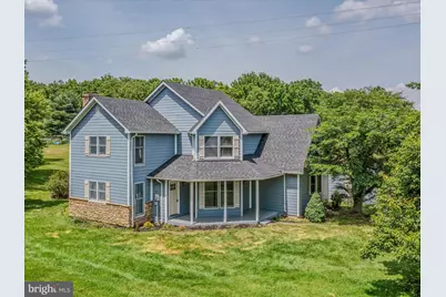 19 Sojourner Lane, Shepherdstown, WV 25443 - Photo 1