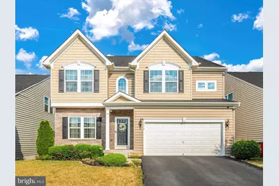 116 Tollerton Trail, Falling Waters, WV 25419 - Photo 1