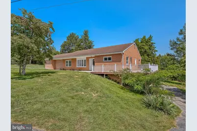 122 Vision Lane, Falling Waters, WV 25419 - Photo 1