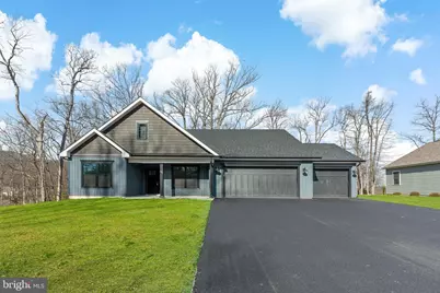 180 Sachem Hill, Hedgesville, WV 25427 - Photo 1