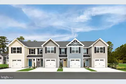 52 Dripping Spring Drive, Hedgesville, WV 25427 - Photo 1