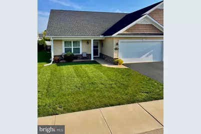 114 Saffron Terrace, Falling Waters, WV 25419 - Photo 1