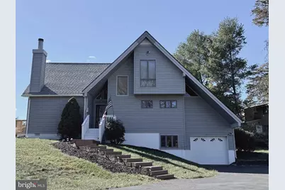 141 The Woods Road, Hedgesville, WV 25427 - Photo 1