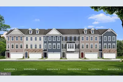 64 Stafford Place, Falling Waters, WV 25419 - Photo 1