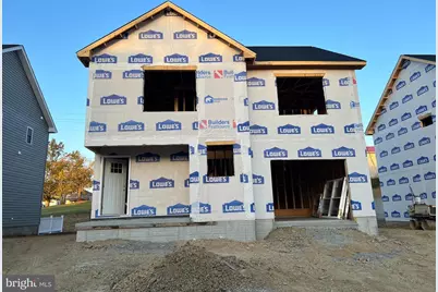 428 Beth Street #LOT 6, Martinsburg, WV 25404 - Photo 1