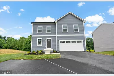 135 Grayling Road, Inwood, WV 25428 - Photo 1