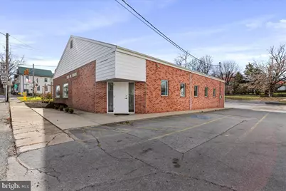 103 W Main Street, Hedgesville, WV 25427 - Photo 1