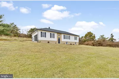 508 Puffenburger Lane, Hedgesville, WV 25427 - Photo 1