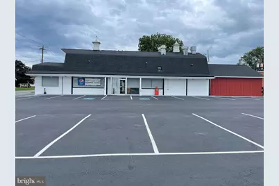 128 Warm Springs Avenue, Martinsburg, WV 25404 - Photo 1