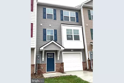 110 Moses Drive, Martinsburg, WV 25405 - Photo 1