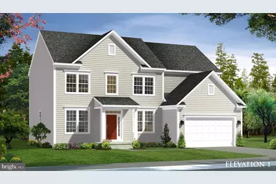 512 Slick Terrace, Martinsburg, WV 25403 - Photo 1