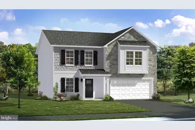 139 Grayling Road, Inwood, WV 25428 - Photo 1