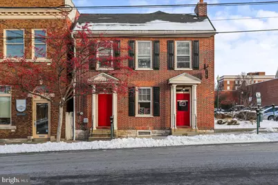 130 W Burke Street, Martinsburg, WV 25401 - Photo 1