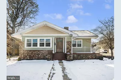 1125 W King Street, Martinsburg, WV 25401 - Photo 1