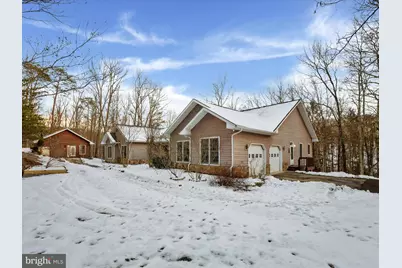 311 Jermikey Court, Hedgesville, WV 25427 - Photo 1