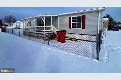 447 Royal Crest Drive, Martinsburg, WV 25401 - Photo 1