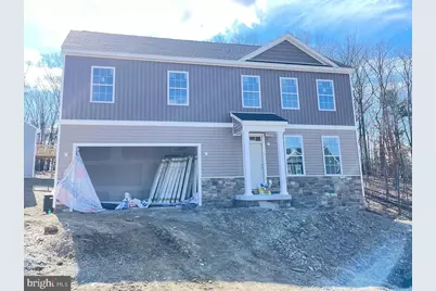 137 Thyme Way, Bunker Hill, WV 25413 - Photo 1