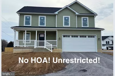 11 Lancia Court, Bunker Hill, WV 25413 - Photo 1