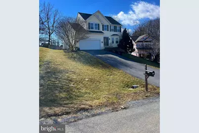 1703 Memorial Park Avenue, Martinsburg, WV 25401 - Photo 1