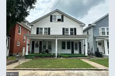 231 S Rosemont Avenue, Martinsburg, WV 25401 - Photo 1