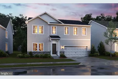 27 Flagstaff Circle, Martinsburg, WV 25405 - Photo 1