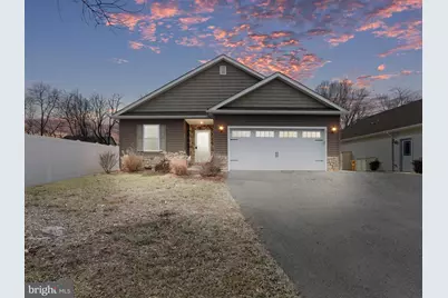 65 Servo Drive, Inwood, WV 25428 - Photo 1