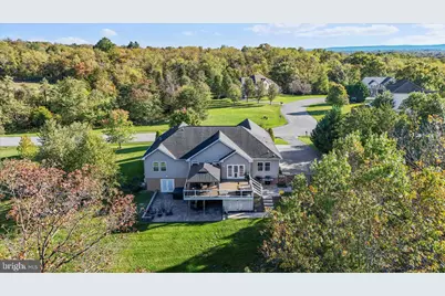 142 Triumphant Way, Falling Waters, WV 25419 - Photo 1