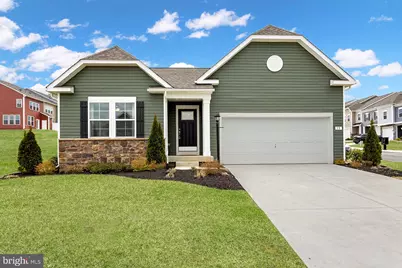 21 Stager Avenue, Falling Waters, WV 25419 - Photo 1