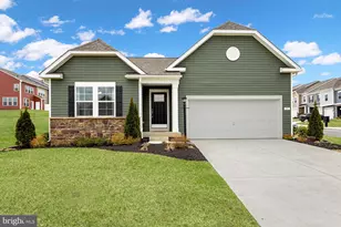 21 Stager Ave, Falling Waters, WV 25419 - Photo 1