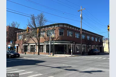 101 S Queen St, Martinsburg, WV 25401 - Photo 1