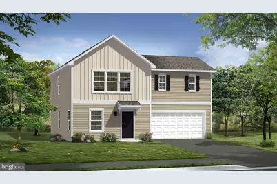 672 Outrigger Road, Inwood, WV 25428 - Photo 1