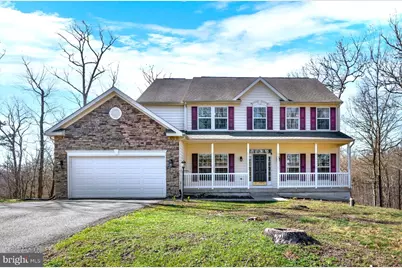 66 Scadlock Court, Hedgesville, WV 25427 - Photo 1