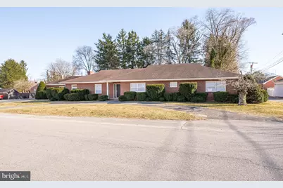 1001 North Street, Martinsburg, WV 25401 - Photo 1