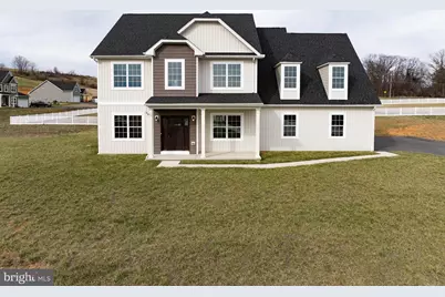 42 Dungiven Lane, Martinsburg, WV 25403 - Photo 1