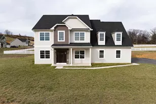 42 Dungiven Ln, Martinsburg, WV 25403 - Photo 1