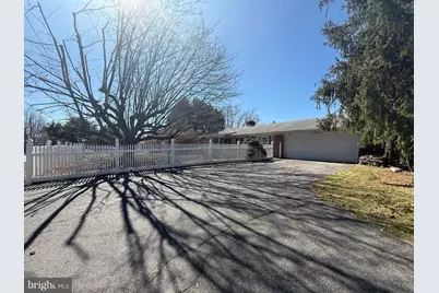 106 Old Mill Road, Martinsburg, WV 25401 - Photo 1