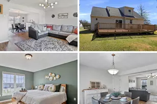81 Viceroy Dr, Falling Waters, WV 25419 - Photo 1
