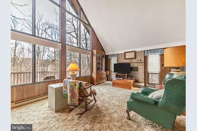 234 Pileated Woodpecker Lane, Hedgesville, WV 25427 - Photo 1