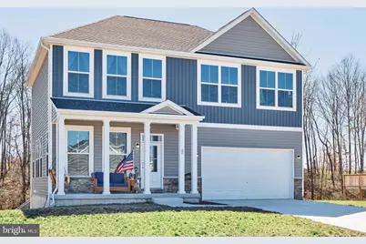 50 Sanibel Way, Martinsburg, WV 25405 - Photo 1