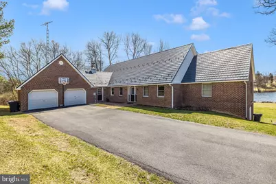 215 Twin Lakes Circle, Martinsburg, WV 25405 - Photo 1